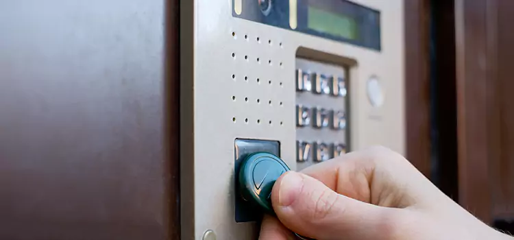 Enhanced Security Features Chesterfield