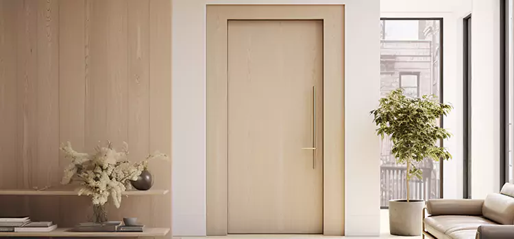 Choose Quality for Your Inside Doors in Chesterfield, MO
