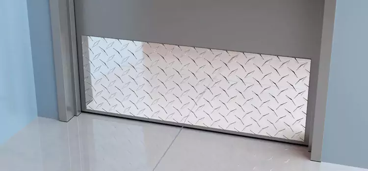 Benefits of Professional Kick Plate Solutions in Chesterfield, MO