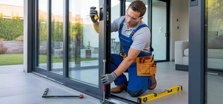 Sliding Screen Door Repair Chesterfield