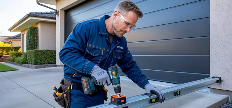 Why Choose Us for Garage Door Off Track Services in Chesterfield, Missouri?