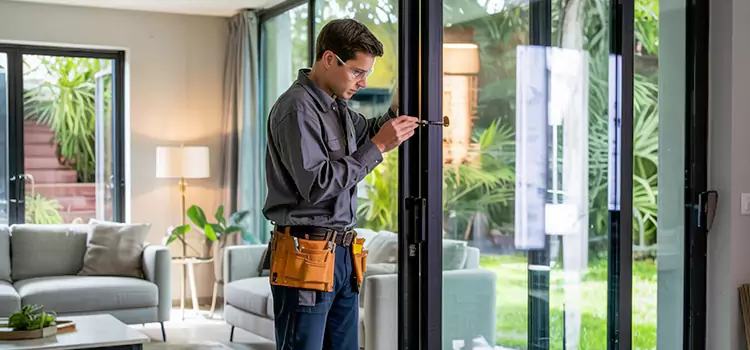 Why Choose Us for Your Glass Door Needs in Chesterfield, MO?