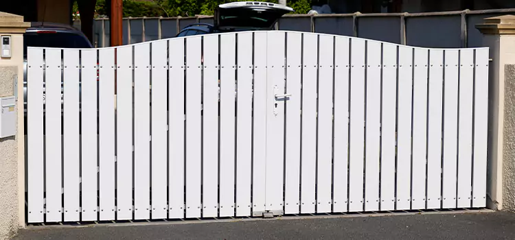 Why Choose Us for Residential Gate Repair in Chesterfield, MO?