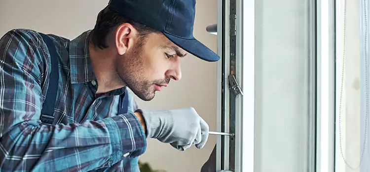 Emergency Response for Latch Issues Chesterfield
