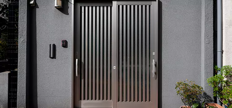 Specialized Steel Door Services in Chesterfield, MO